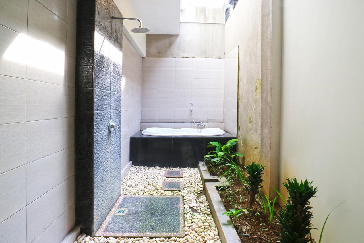 Raj Sindhu Sanur Apartment Denpasar  Exterior photo